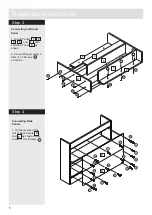 Предварительный просмотр 6 страницы JD Williams 211.96.105M Assembly Instructions Manual