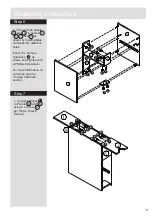 Предварительный просмотр 7 страницы JD Williams 260.96.089 Assembly Instructions Manual