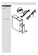 Предварительный просмотр 8 страницы JD Williams 260.96.089 Assembly Instructions Manual