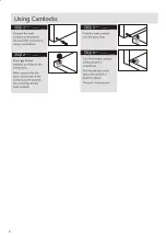 Предварительный просмотр 3 страницы JD Williams AT HOME NEW ENGLAND UNDERBASIN CUPBOARD QN910 Assembly Instructions Manual