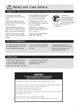 Предварительный просмотр 6 страницы JD Williams AT HOME NEW ENGLAND UNDERBASIN CUPBOARD... Assembly Instructions Manual