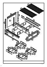 Предварительный просмотр 4 страницы JD Williams AT HOME Tiverton XK551 Assembly Instructions Manual