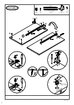 Предварительный просмотр 16 страницы JD Williams AT HOME Tiverton XK551 Assembly Instructions Manual