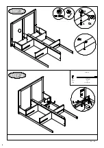 Предварительный просмотр 24 страницы JD Williams AT HOME Tiverton XK551 Assembly Instructions Manual