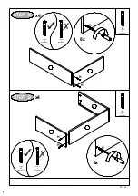 Предварительный просмотр 29 страницы JD Williams AT HOME Tiverton XK551 Assembly Instructions Manual