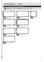 Предварительный просмотр 3 страницы JD Williams Corner Desk 021 9438 Series Assembly Instructions Manual