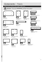 Предварительный просмотр 3 страницы JD Williams Corner TV Unit Assembly Manual