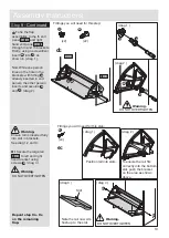 Предварительный просмотр 11 страницы JD Williams Norton Shoe Rack Assembly Instructions Manual