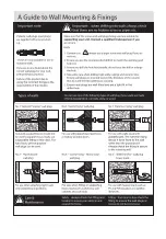 Preview for 10 page of JD Williams Oliver Storage Unit Assembly Instructions Manual