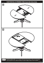 Предварительный просмотр 5 страницы JD Williams PADSTOW Assembly Instructions Manual