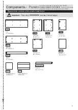 Предварительный просмотр 3 страницы JD Williams XK172 Assembly Instructions Manual