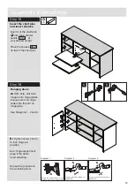 Предварительный просмотр 13 страницы JD Williams XK172 Assembly Instructions Manual