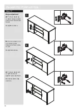 Предварительный просмотр 14 страницы JD Williams XK172 Assembly Instructions Manual