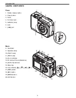 Предварительный просмотр 8 страницы JD 6.0z3 exclusiv User Manual