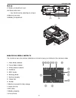 Предварительный просмотр 9 страницы JD 6.0z3 exclusiv User Manual