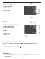 Предварительный просмотр 10 страницы JD 6.0z3 exclusiv User Manual