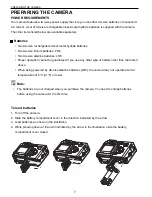 Предварительный просмотр 12 страницы JD 6.0z3 exclusiv User Manual