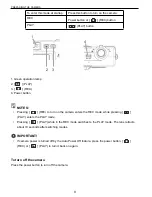 Предварительный просмотр 14 страницы JD 6.0z3 exclusiv User Manual