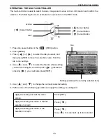 Предварительный просмотр 15 страницы JD 6.0z3 exclusiv User Manual