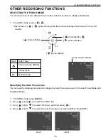 Предварительный просмотр 21 страницы JD 6.0z3 exclusiv User Manual