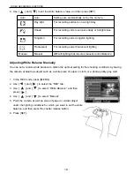 Предварительный просмотр 24 страницы JD 6.0z3 exclusiv User Manual