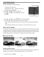 Предварительный просмотр 26 страницы JD 6.0z3 exclusiv User Manual