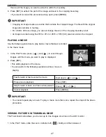 Предварительный просмотр 32 страницы JD 6.0z3 exclusiv User Manual