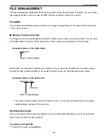 Предварительный просмотр 35 страницы JD 6.0z3 exclusiv User Manual