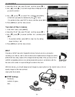 Предварительный просмотр 36 страницы JD 6.0z3 exclusiv User Manual