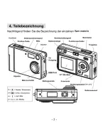 Preview for 8 page of JD C 3.1 Li User Manual