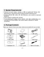 Preview for 50 page of JD C 3.1 Li User Manual