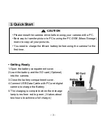 Preview for 51 page of JD C 3.1 Li User Manual