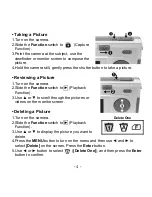 Preview for 52 page of JD C 3.1 Li User Manual