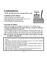 Preview for 56 page of JD C 3.1 Li User Manual