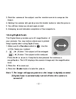 Preview for 60 page of JD C 3.1 Li User Manual