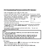 Preview for 79 page of JD C 3.1 Li User Manual