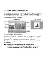 Preview for 82 page of JD C 3.1 Li User Manual