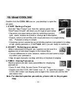 Preview for 83 page of JD C 3.1 Li User Manual