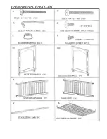 Предварительный просмотр 3 страницы JD DV601BC-CRIB Instructions Manual