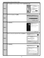 Предварительный просмотр 32 страницы JD easy shot 5.0z3 User Manual