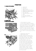 Предварительный просмотр 17 страницы JD JDL-420 Series Manual