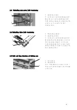 Предварительный просмотр 18 страницы JD JDL-420 Series Manual