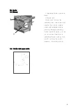 Предварительный просмотр 21 страницы JD JDL-420 Series Manual