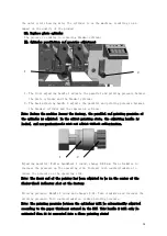 Предварительный просмотр 24 страницы JD JDL-420 Series Manual