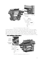 Предварительный просмотр 31 страницы JD JDL-420 Series Manual