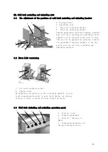 Предварительный просмотр 54 страницы JD JDL-420 Series Manual