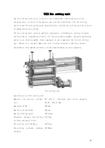 Предварительный просмотр 56 страницы JD JDL-420 Series Manual