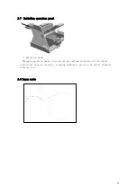 Предварительный просмотр 73 страницы JD JDL-420 Series Manual