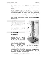 Preview for 4 page of JDB Games Crystal Draughts Manual