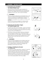 Preview for 5 page of JDbug GS300 Owner'S Manual